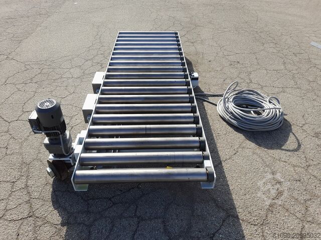 NAVETTA 2800X1300X700 ROL L=900  