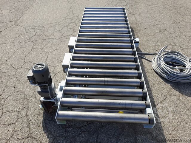 NAVETTA 2800X1300X700 ROL L=900  