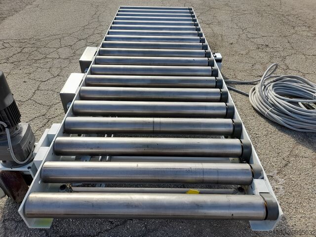 NAVETTA 2800X1300X700 ROL L=900  