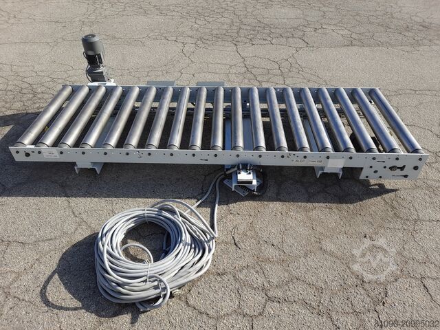 NAVETTA 2800X1300X700 ROL L=900  