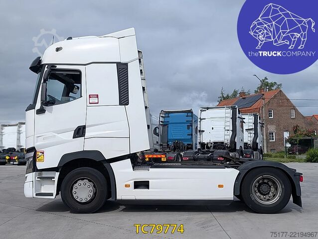 Standaard-SZM Renault T 480