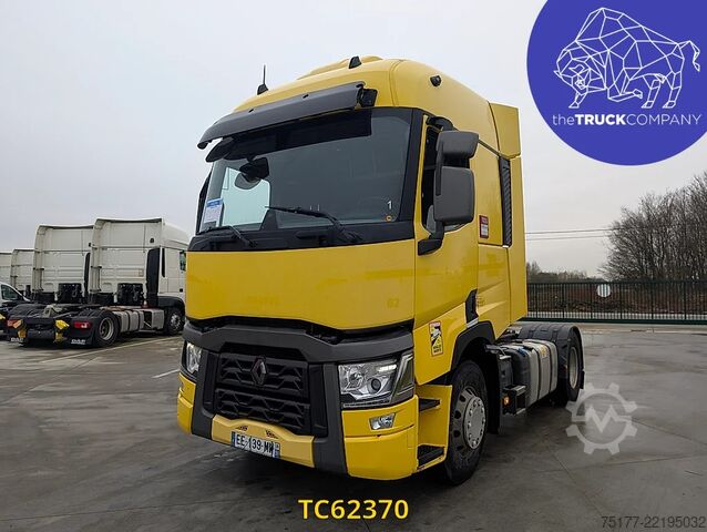 Standaard-SZM Renault T 440