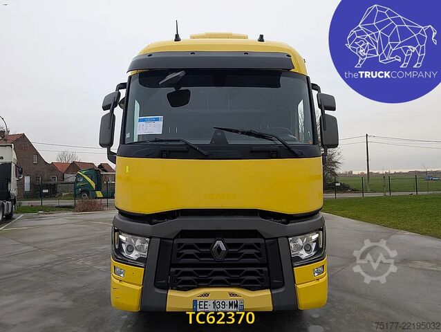 Standaard-SZM Renault T 440
