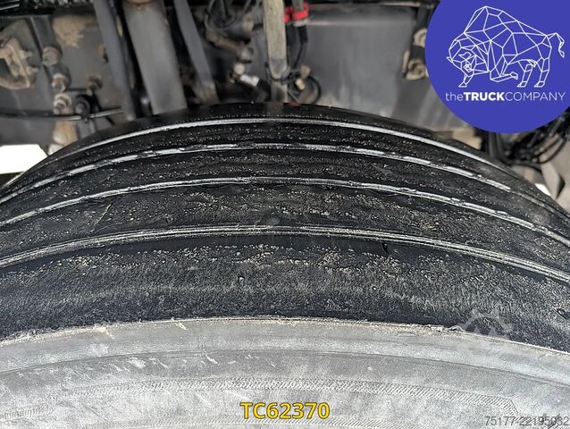Standaard-SZM Renault T 440