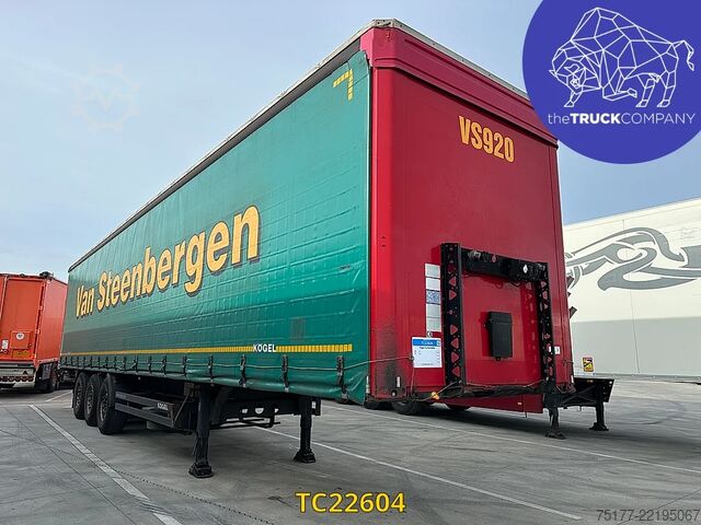 Schuifzeilen Kögel 
