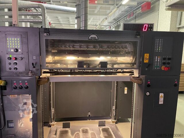 Roland 705/3B+LV (2004) Roland 705/3B+LV