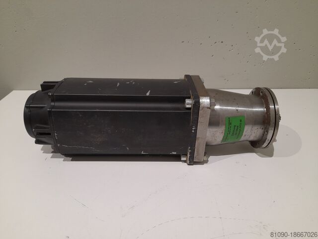 MOTOR MSK060C REXROTH 