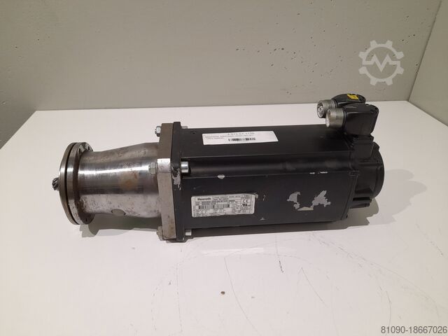 SILNIK MSK060C REXROTH