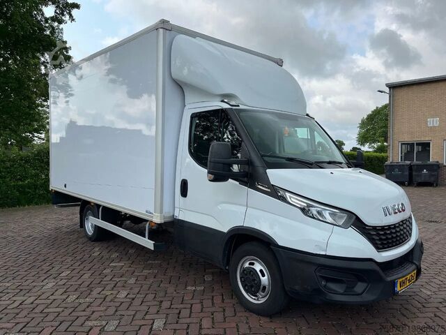 Kofer Iveco Daily 35C16 Achterdeuren (15 diverse modellen o...