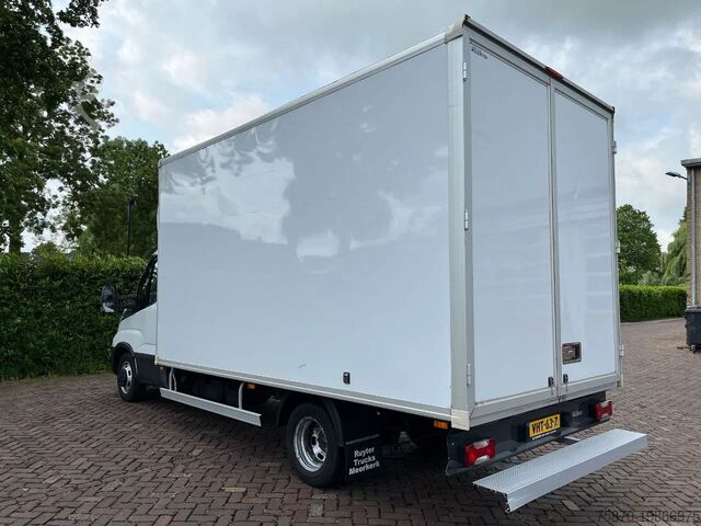 Kofer Iveco Daily 35C16 Achterdeuren (15 diverse modellen o...