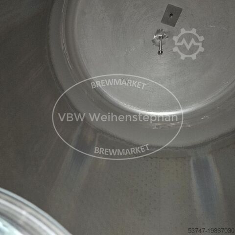 Tanques de armazenamento (5 unidades) Joh. Albrecht