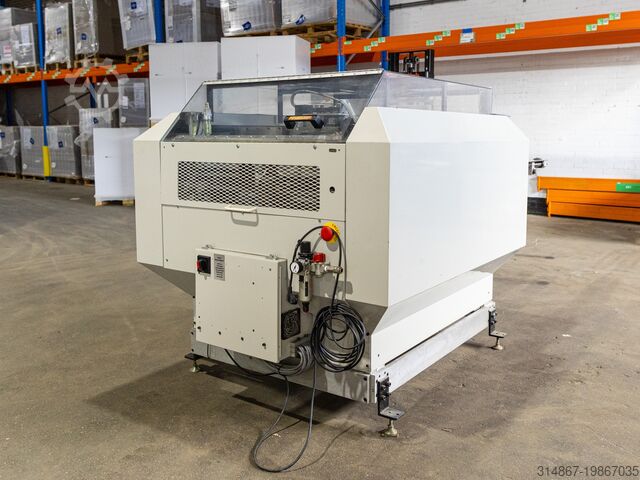 Tryckpress Schemdt PräziCase SC-2