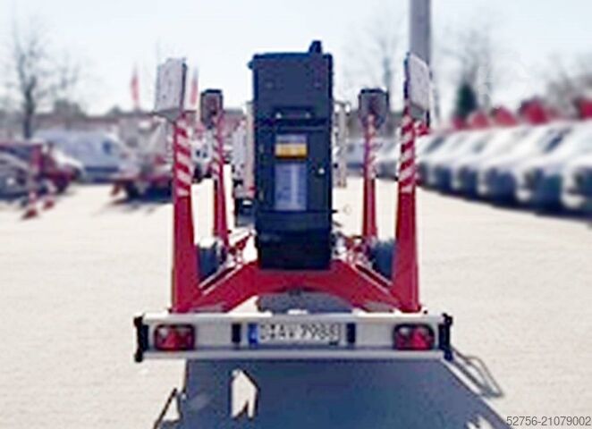 Dinolift 150T Dinolift 150T