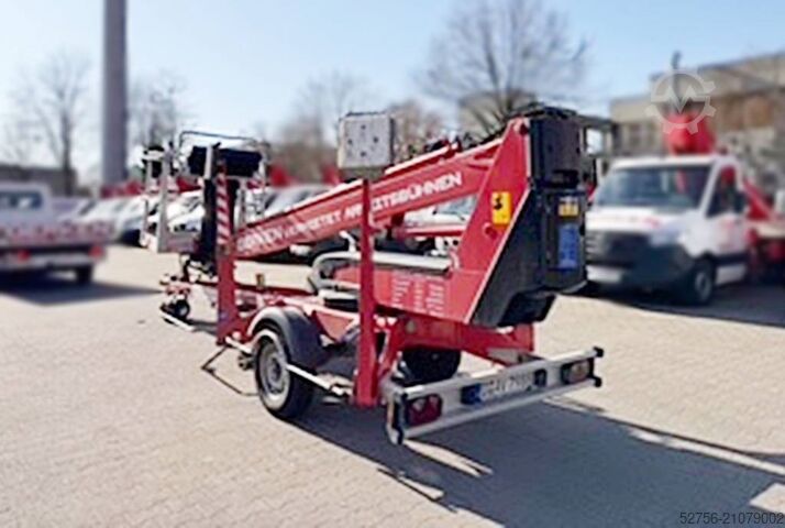 Dinolift 150T Dinolift 150T