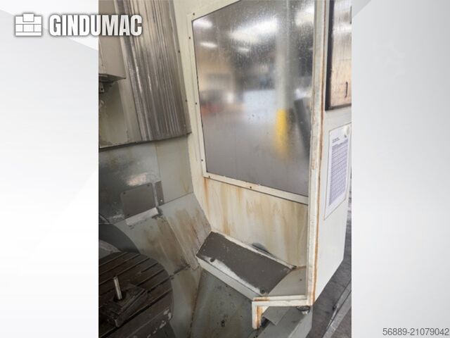 DECKEL MAHO DMU 70 eVo DECKEL MAHO DMU 70 eVo