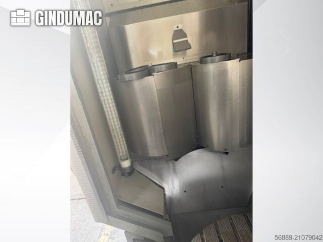 DECKEL MAHO DMU 70 eVo DECKEL MAHO DMU 70 eVo