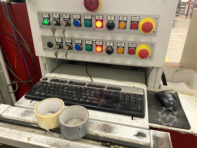 Yer tutucu BREMA VEKTOR