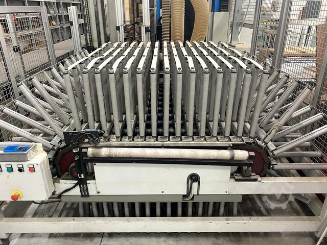 Yer tutucu BREMA VEKTOR