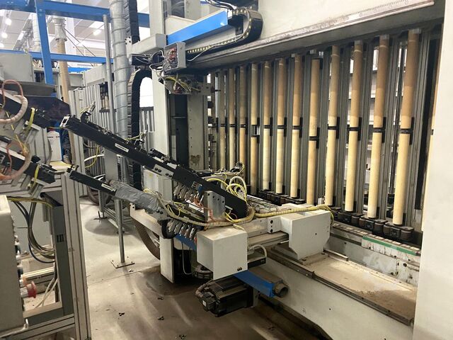 Yer tutucu BREMA VEKTOR