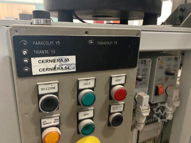 Yer tutucu BREMA VEKTOR