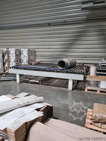 MILLING MACHINE RMD 6030M REIGNMAC MACHINERY RMD 6030M