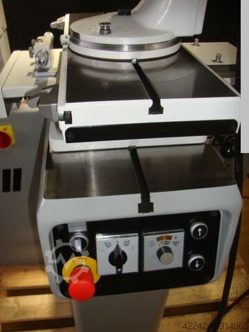 Μηχανή λείανσης εργαλείων - Universal DECKEL S11