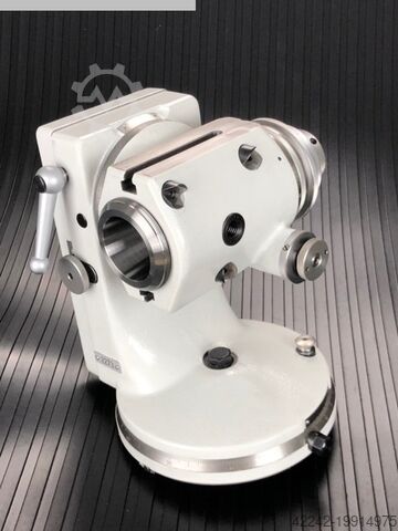 Μηχανή λείανσης εργαλείων - Universal DECKEL S11