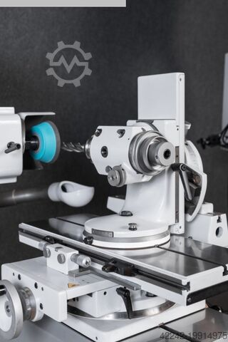 Μηχανή λείανσης εργαλείων - Universal DECKEL S11