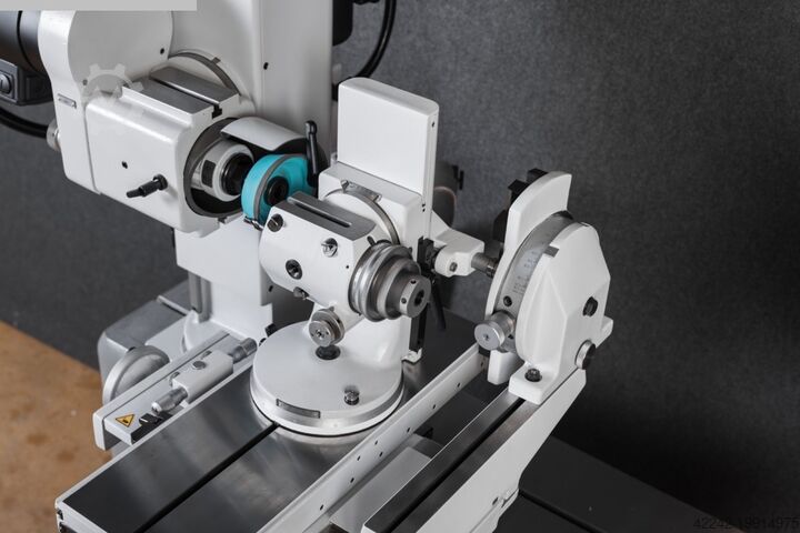 Μηχανή λείανσης εργαλείων - Universal DECKEL S11