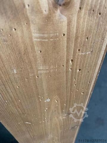 Presse Paoletti PRO702