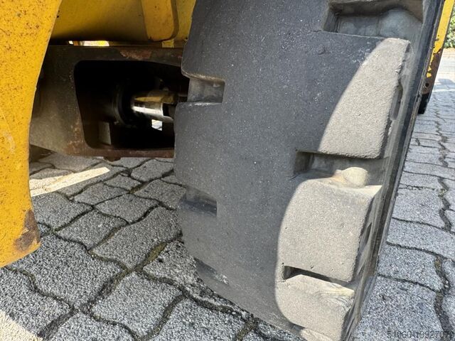 Diesel gaffeltrucks Hyundai 33D-7E