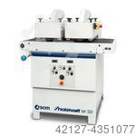 Borstelschuur- en textuurmachine Holzkraft STR 32r