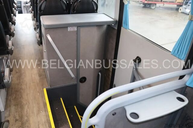 Reisebus Van Hool EX17 H / 17RHD / 517HD / R08 /TX17 Acron / Astron