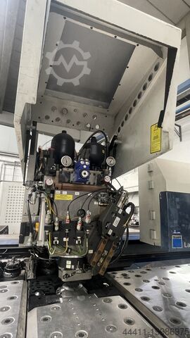Μηχανή Punch nibbling TRUMPF TruPunch 5000R (S01G) 1600 inkl. FMC