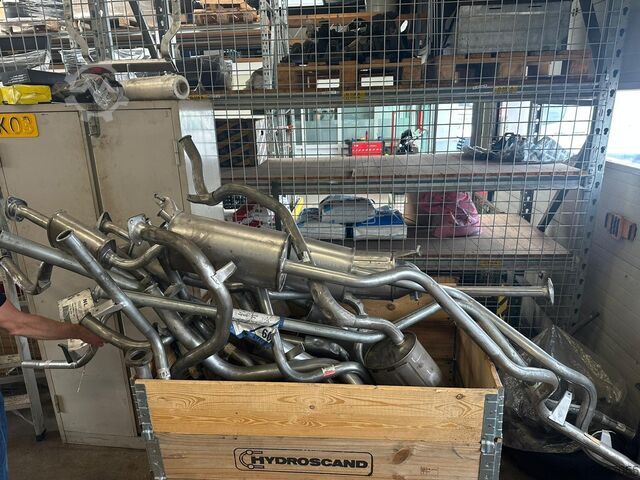 Mitsubishi Canter Fuso, Pajero, L200, L300, L400 8000 stk. NYE!!! Mitsubishi Canter Fuso, Pajero, L200, L300, L400 8000 pcs...