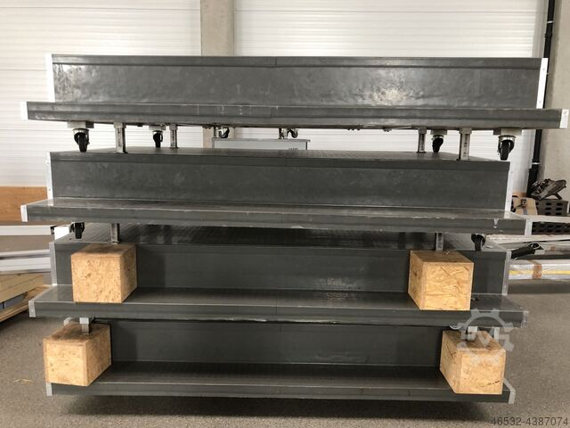 Platform / sahne / performans