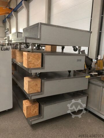 Platform / sahne / performans