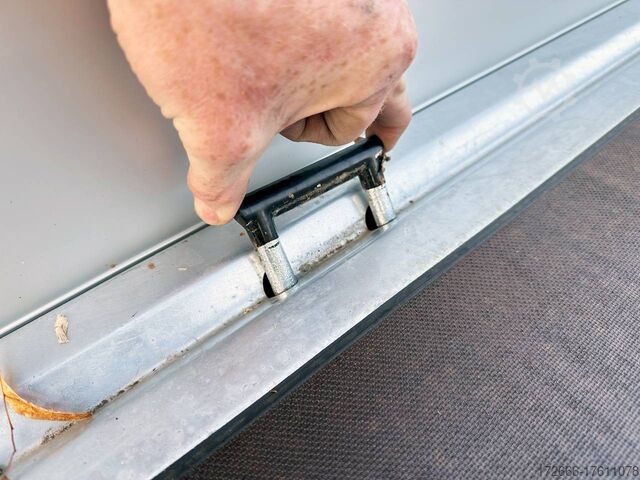 Sonstige  VARIANT 3563 UX TRIDEM 620X210X30CM 3500kg