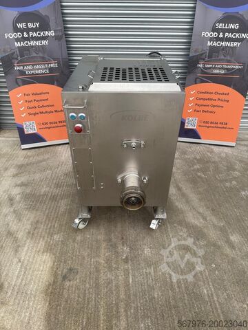 Vleesverwerkingsmachine Kolbe MWE-52 Mixer Grinder