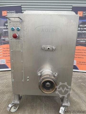 Vleesverwerkingsmachine Kolbe MWE-52 Mixer Grinder