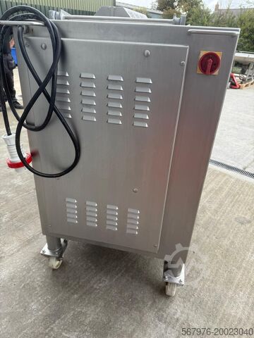 Vleesverwerkingsmachine Kolbe MWE-52 Mixer Grinder