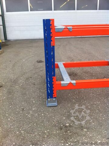 Workbench, werktafel, verpakking van tabel ca. 2,9 lfm Werkbank, Arbeitstisch