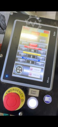 Palarnia kawy Coffeetool R15 & R500