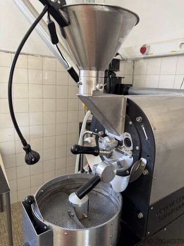 Palarnia kawy Coffeetool R15 & R500