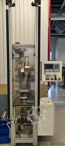 Opbergsysteem voor ankers Bosch HIP/TEF