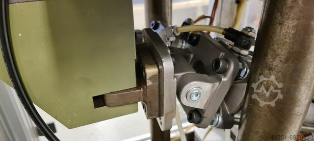 Opbergsysteem voor ankers Bosch HIP/TEF