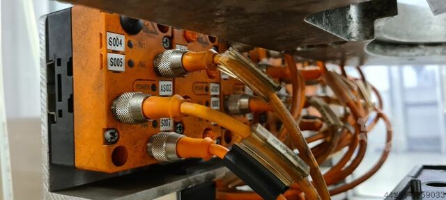 Opbergsysteem voor ankers Bosch HIP/TEF