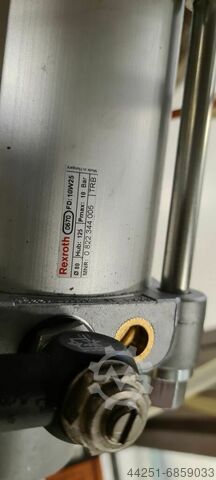 Opbergsysteem voor ankers Bosch HIP/TEF