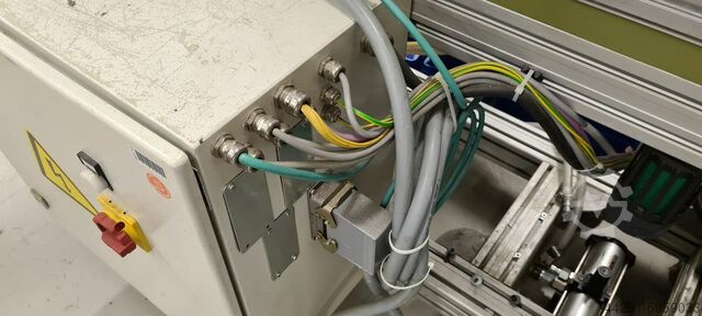 Opbergsysteem voor ankers Bosch HIP/TEF