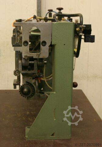 Snoei-eenheid Homag 0,23kW 18000U/min